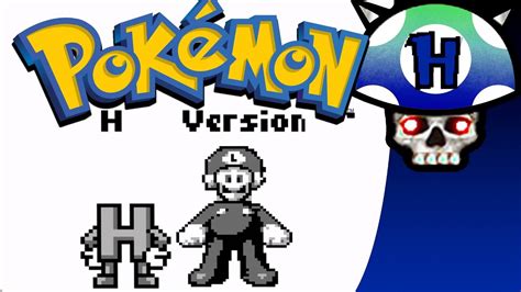 f95 pokemon h|A sequel to Pokémon H is in development! : r/TheLetterH .